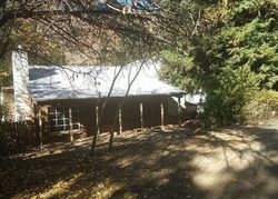 Foreclosure in  OROVILLE QUINCY HWY Berry Creek, CA 95916