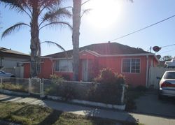 Foreclosure in  AFTON RD Salinas, CA 93905