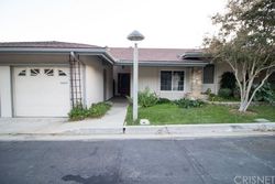 Foreclosure Listing in OAK BRANCH CIR NEWHALL, CA 91321