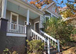 Foreclosure in  BARTON ST Little Rock, AR 72205