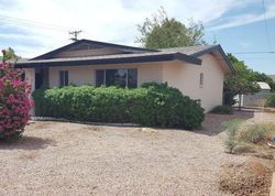 Foreclosure in  N 56TH PL Mesa, AZ 85205