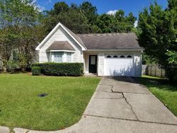 Foreclosure in  RADFORD CIR Dothan, AL 36301