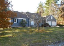 Foreclosure in  LOCKE MILL DR Litchfield, NH 03052