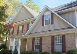 Foreclosure in  GRANBURY LN Columbia, SC 29229