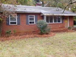 Foreclosure in  GARRINGER PL Charlotte, NC 28208