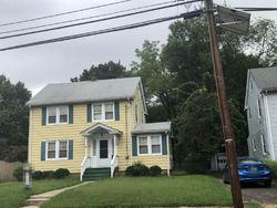 Foreclosure in  FLORENCE AVE Plainfield, NJ 07060