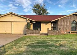 Foreclosure in  HOOPER DR Wichita Falls, TX 76306