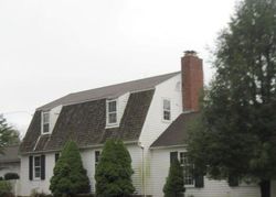 Foreclosure in  MAPLE ST Litchfield, CT 06759