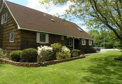 Foreclosure in  MORTIMER PL Eastport, NY 11941