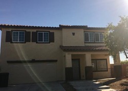 Foreclosure in  FERRELL ST North Las Vegas, NV 89031