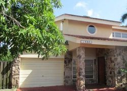 Foreclosure in  W TERRA MAR DR Pompano Beach, FL 33062