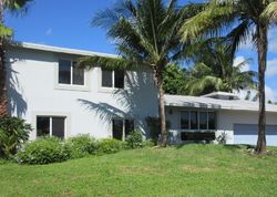 Foreclosure in  NE 17TH AVE Fort Lauderdale, FL 33334