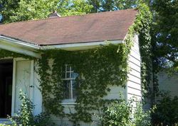 Foreclosure in  W 2ND ST Anderson, IN 46016