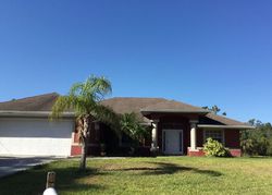 Foreclosure in  OLIVET ST Lehigh Acres, FL 33972