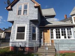 Foreclosure in  LINDEN ST Holyoke, MA 01040