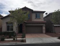 Foreclosure in  HADWEN LN Las Vegas, NV 89135