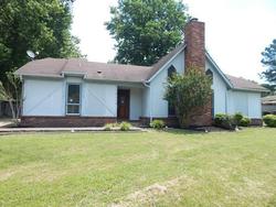 Foreclosure in  ELMHILL DR Memphis, TN 38135
