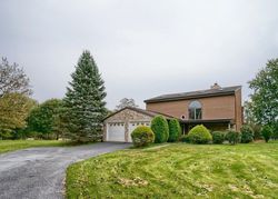 Foreclosure in  W SIDDONSBURG RD Dillsburg, PA 17019