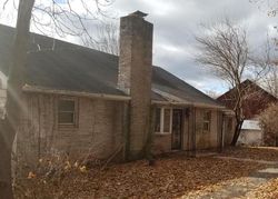 Foreclosure in  KRALLTOWN RD Dillsburg, PA 17019