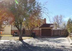 Foreclosure in  BEGONIA ST Casper, WY 82604