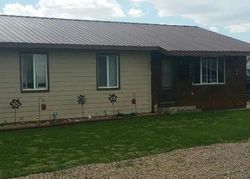 Foreclosure in  5TH AVE La Barge, WY 83123