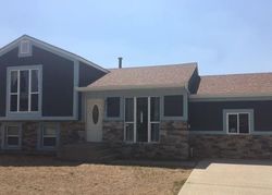 Foreclosure in  DUNBLANE DR Rawlins, WY 82301