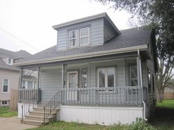 Foreclosure in  20TH AVE Kenosha, WI 53143