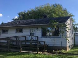 Foreclosure in  E BECKER RD Oak Creek, WI 53154