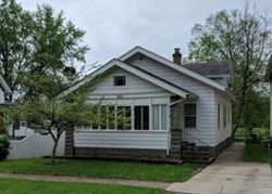 Foreclosure in  5TH AVE Rockford, IL 61104