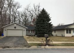 Foreclosure in  ARNOLD AVE Rockford, IL 61108