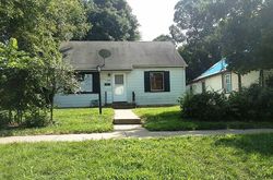 Foreclosure in  TAYLOR ST Rockford, IL 61101