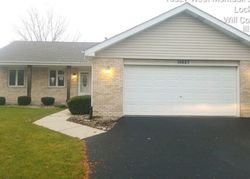 Foreclosure in  W MONTAUK DR Lockport, IL 60441