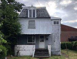Foreclosure in  MADISON AVE Greensburg, PA 15601