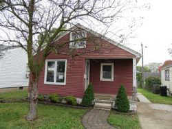 Foreclosure in  DICKINSON ST Trenton, MI 48183