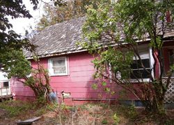 Foreclosure in  GIVENS AVE Darrington, WA 98241