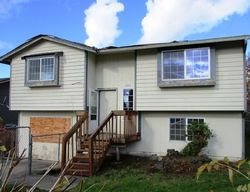 Foreclosure in  E GEORGE ST Tacoma, WA 98404