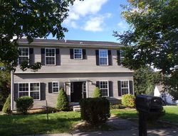 Foreclosure in  GRANT ST Phillipsburg, NJ 08865