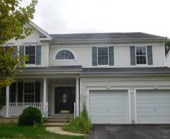 Foreclosure in  HELMS MILL RD Hackettstown, NJ 07840