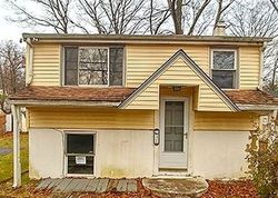 Foreclosure in  NORTHWESTERN WAY Hopatcong, NJ 07843