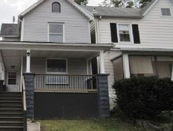 Foreclosure in  WELLS AVE Hampton, NJ 08827