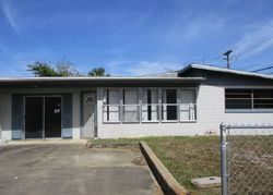 Foreclosure in  ESSEX RD Daytona Beach, FL 32117