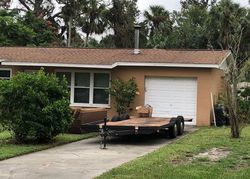 Foreclosure in  HERNANDEZ AVE Ormond Beach, FL 32174