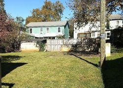 Foreclosure in  BEDFORD AVE Lynchburg, VA 24504