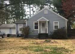 Foreclosure in  GALENA AVE Richmond, VA 23237