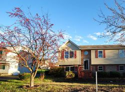 Foreclosure in  WISE AVE Strasburg, VA 22657