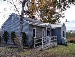 Foreclosure in  COUNTY ROUTE 36 Hudson Falls, NY 12839