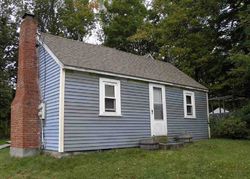 Foreclosure in  HIGH ST Candia, NH 03034