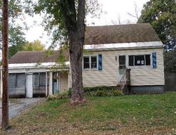 Foreclosure in  7TH AVE Hudson Falls, NY 12839