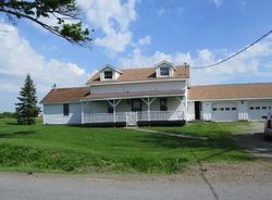 Foreclosure in  FREDERICKS ST Canajoharie, NY 13317