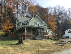 Foreclosure in  COMMONWEALTH AVE Springfield, VT 05156